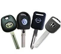 Aqua Locksmith Store Orlando, FL 407-382-4014 - 19-Transponder-Keys