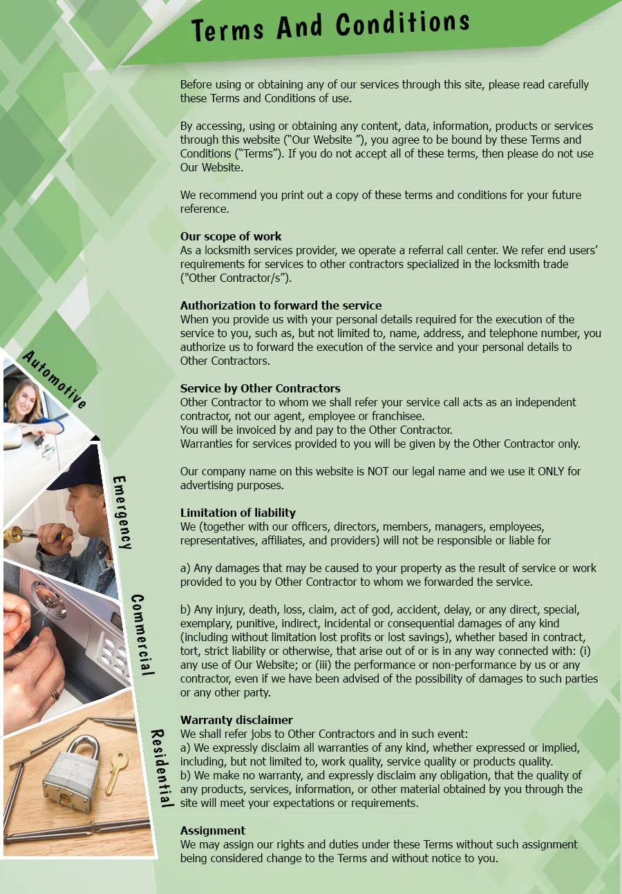 Aqua Locksmith Store Orlando, FL 407-382-4014